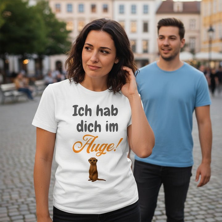 Im Visier – süß und gefährlich