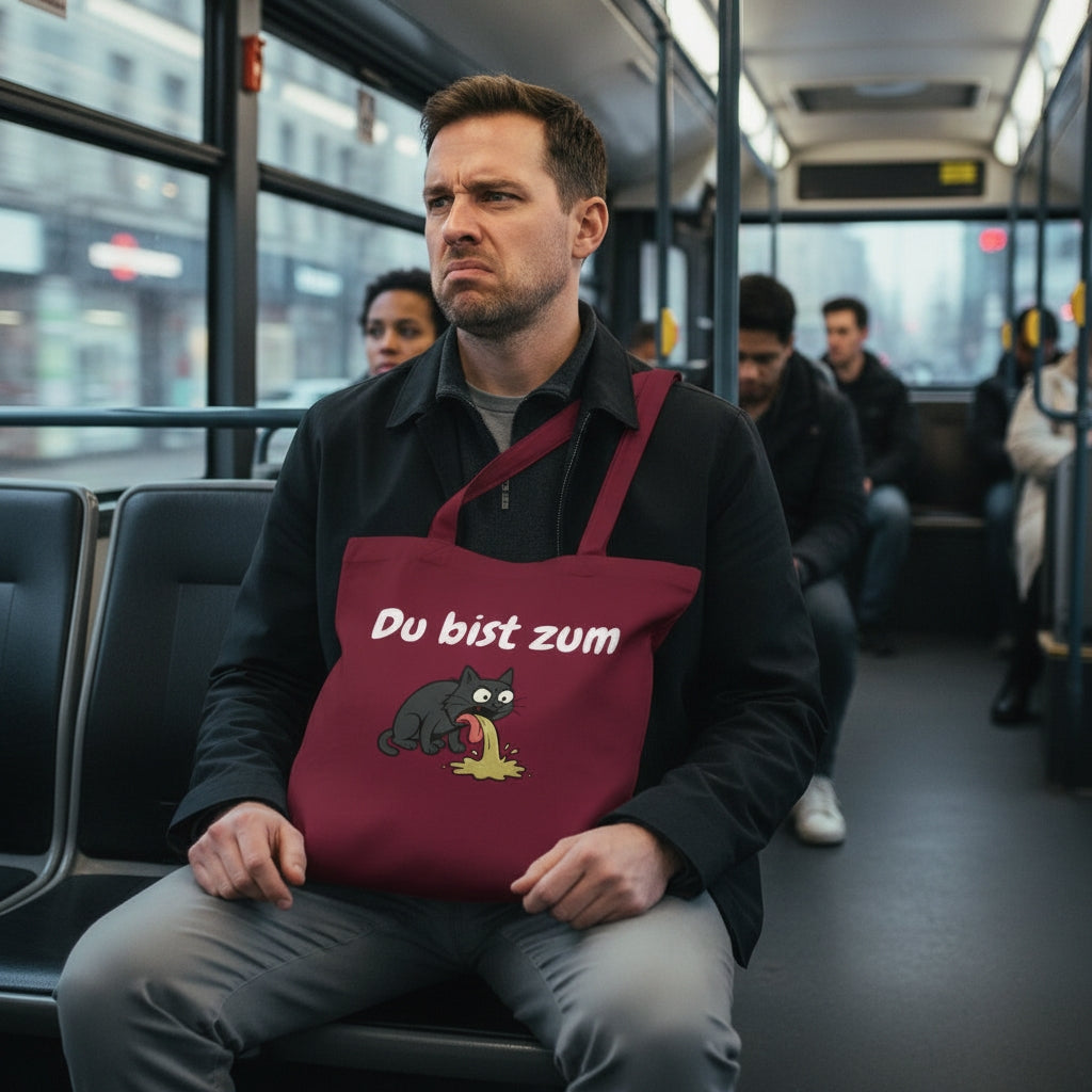 Nicht mein Geschmack