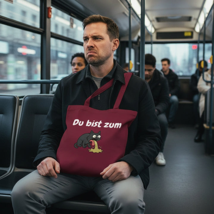 Nicht mein Geschmack