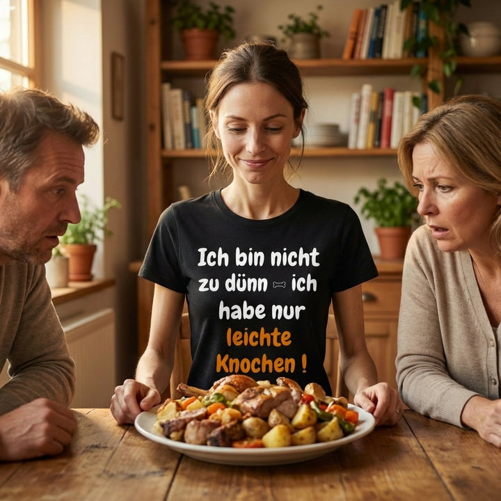 Ausrede zertifiziert