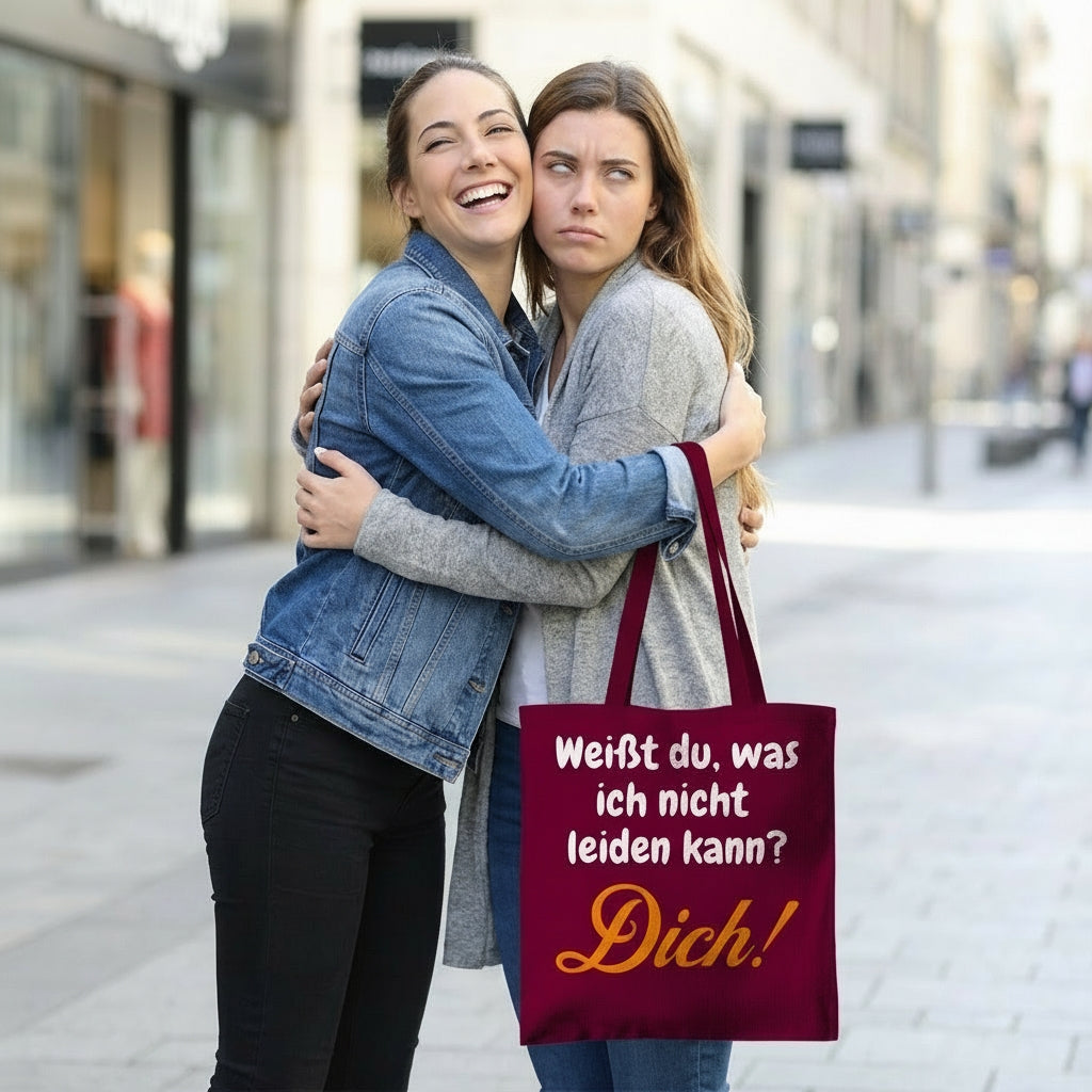 Ehrlich und deutlich