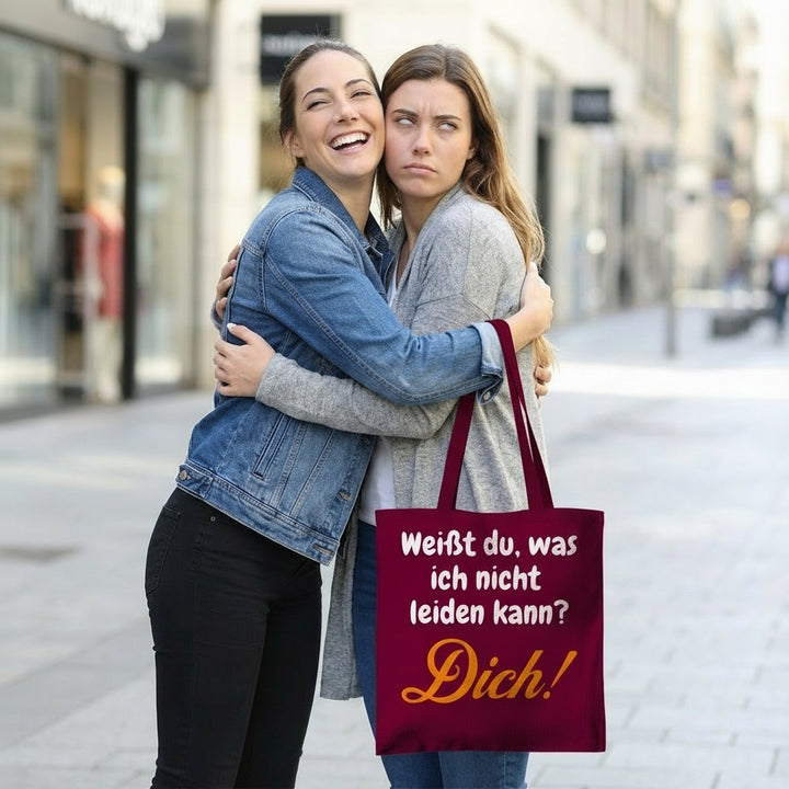 Ehrlich und deutlich