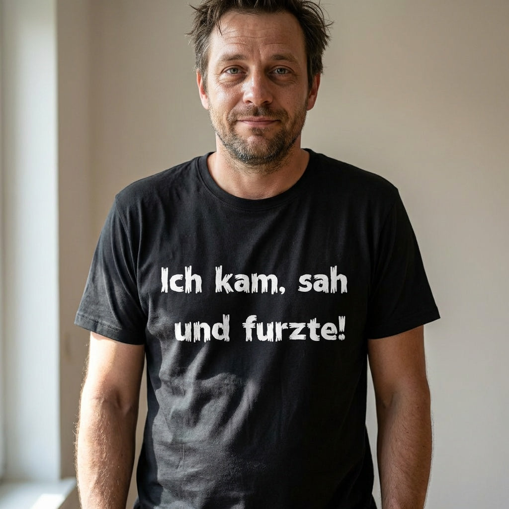 Große Taten, lauter Abgang