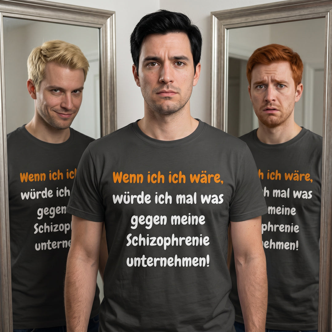 Persönlichkeitskonferenz ohne Lösung