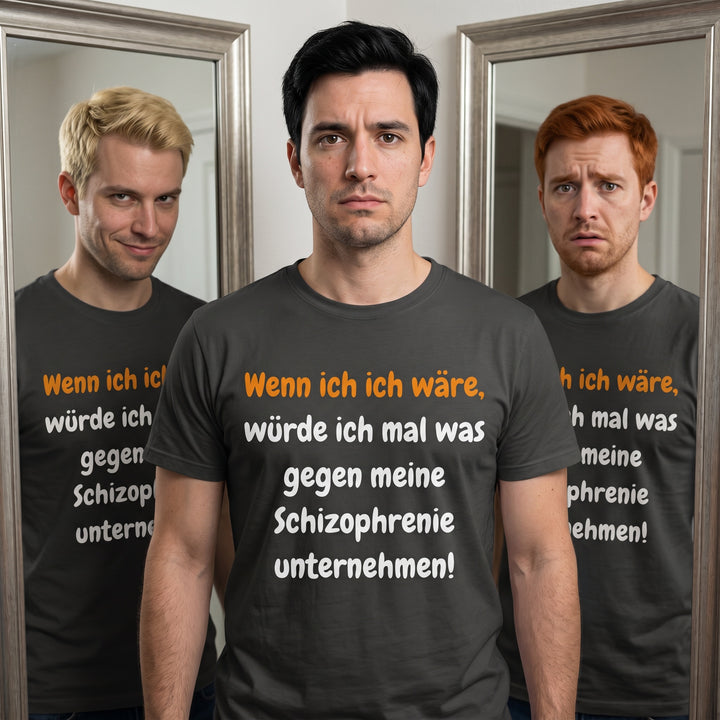 Persönlichkeitskonferenz ohne Lösung