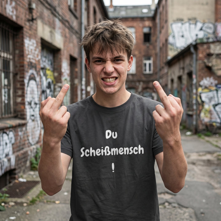 Aber hallo!
