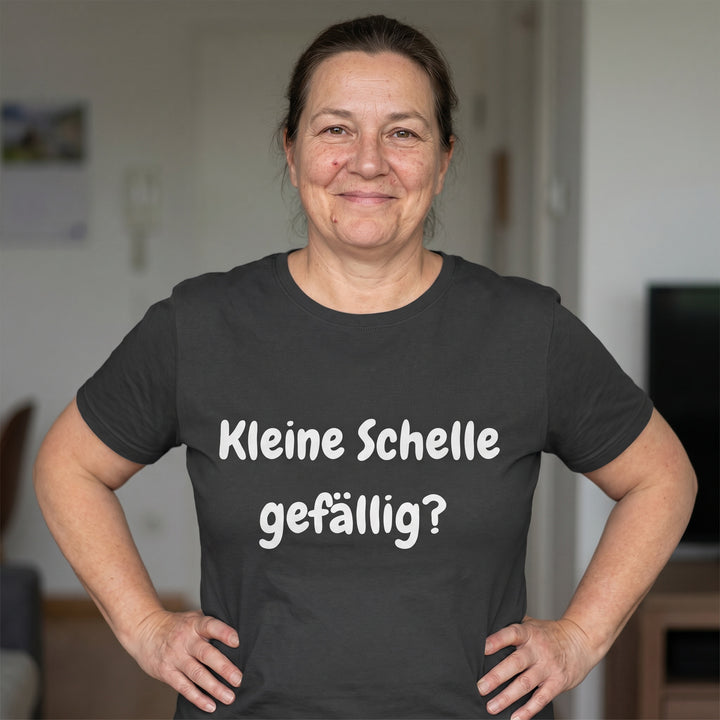Ja oder Nein?