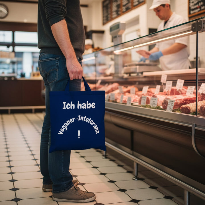 Sorry, kein Grün heute