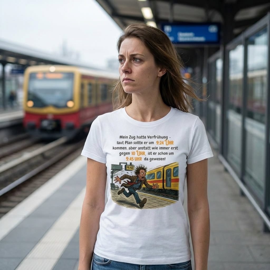 Verfrühung: Der Schock des Jahres!
